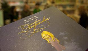 Zvezdica Zaspanka – nova knjigarniška lučka v Ljubljani