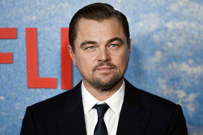 Leonardo DiCaprio | Foto Guliverimage/AP