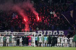 NK Maribor prehaja v turške roke, milijonar Ilicali pojasnil odločitev