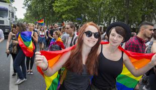 Francija: zelena luč za umetno oploditev istospolnih in samskih žensk