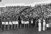 Italija 1934 nogomet SP