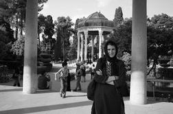 Manca Juvan Hessabi: Najgostoljubnejši ljudje so Iranci