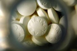 Raziskava: Aspirin na dan lahko odžene raka stran