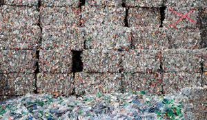 Kako pravilno odlagati embalažo, da je primerna za reciklažo?
