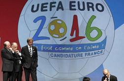 Euro 2016: v Franciji 24 ekip, tudi Slovenija?