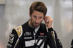 Grosjean se seli v serijo Indy