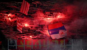 Drama v Zadru, pred tekmo s Crveno zvezdo napadli člane srbske delegacije