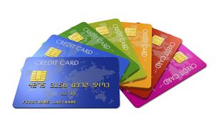 Deset nasvetov, kako ravnati s plačilno kartico