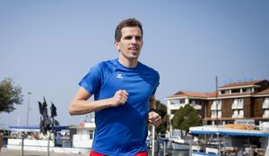 Istrski maraton, prvi maratonski zalogaj slovenske tekaške sezone (video)