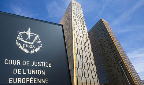 Sodišče EU: Poljska reforma sodstva posega v neodvisnost sodnikov