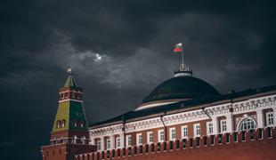 Moskva: Odnosi med Rusijo in ZDA kljub izmenjavi zapornikov še vedno v krizi