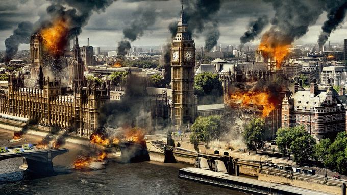 London je padel | Foto: 