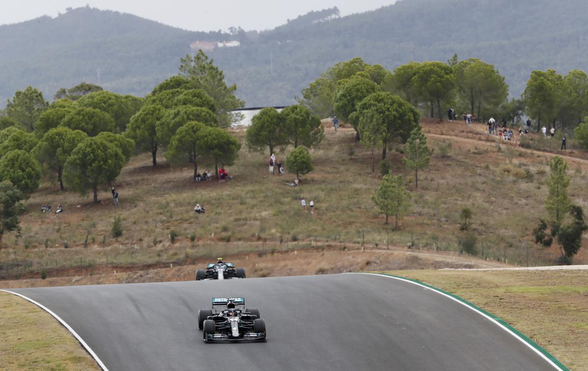 Portugalska, formula 1 | Portugalska bo tudi letos gostila dirko formule 1. | Foto Reuters