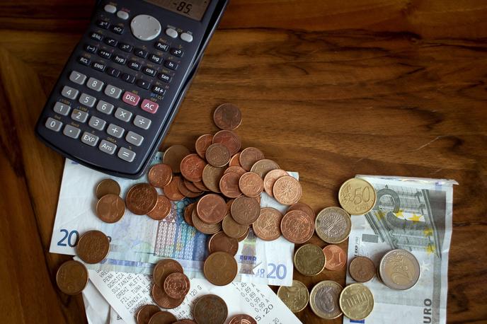 Davki | Skupna škoda goljufij je ocenjena na najmanj 19 milijonov evrov. | Foto Ana Kovač