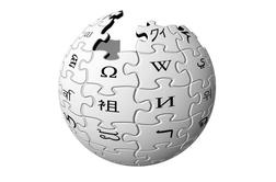 Za pol milijona dolarjev bo na prodaj natisnjena Wikipedija
