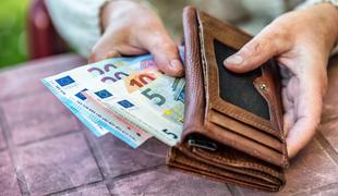 Slovenski kandidati za evropske poslance: Minimalna plača je prenizka