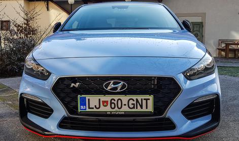 Konec v Evropi: Hyundai ukinil dva priljubljena modela