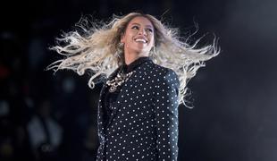 Znane so nominacije za grammyje, največ jih je odnesla Beyonce