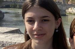Balkan pretresa umor 14-letne Vanje. Njeno ugrabitev organiziral oče.