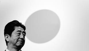"Japonska je izgubila velikega državnika, Mok pa pogumnega podpornika in prijatelja olimpijskega gibanja"