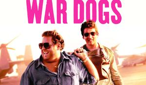 Vojni psi (War Dogs)