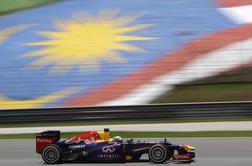 V Maleziji od leta 2018 brez formule 1
