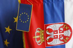 Bodo Srbi in Bosanci za vedno ostali pred vrati EU?
