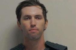 Obtoženi morilec Charlieja Kirka se še ni izrekel o krivdi