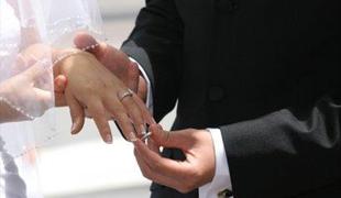 Simbolni pomen poročnega prstana