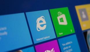 Konec ere – Microsoft ubija Internet Explorer 8, 9 in 10