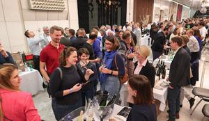 Razglasili zmagovalce letošnjega Slovenskega festivala vin