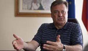 Zoran Janković: Državljani se morajo vprašati, kdo zna izvesti to, kar obljublja