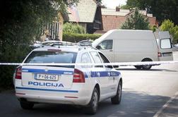 Po streljanju na Rodici nadzor dela ljubljanske policije