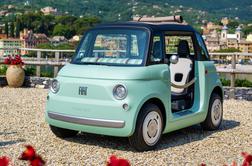 Uradno: Fiat po 68 letih vrača ime topolino #foto