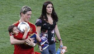 Torres: Najboljše prihranili za konec (video)