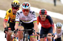 Belgijski komentator prepričan: Remco bi dobil ta Giro