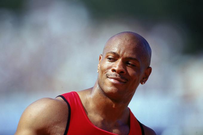 Maurice Greene | Foto: Getty Images