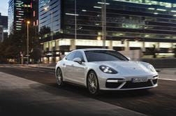 Porschejev superekolog za 200 tisočakov #video