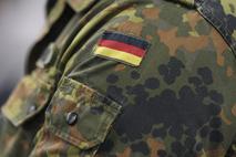Nemčija, nemška vojska