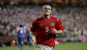 Priznanje Rooneyja, ki bi lahko presenetilo navijače