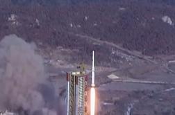 Severna Koreja izstrelila nov satelit, Japonska in ZDA na nogah #video