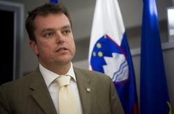 Nov predsednik Slovenskega panevropskega gibanja je Laris Gaiser