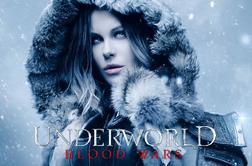 Podzemlje: Krvave vojne (Underworld: Blood Wars)