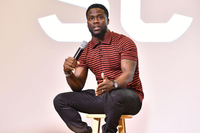 Kevin Hart | Foto Getty Images
