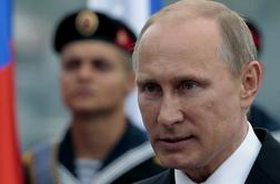 Nekdanji svetovni voditelj spregovoril o Putinovi duševni motnji