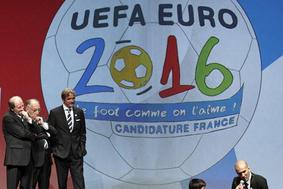 Euro 2016: v Franciji 24 ekip, tudi Slovenija?