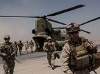 Ameriška vojska, marinci, helikopter