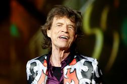 Mick Jagger: S proticepilci preprosto nima smisla razpravljati