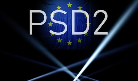 Kaj je PSD2 in kakšne spremembe se tudi v Sloveniji obetajo septembra