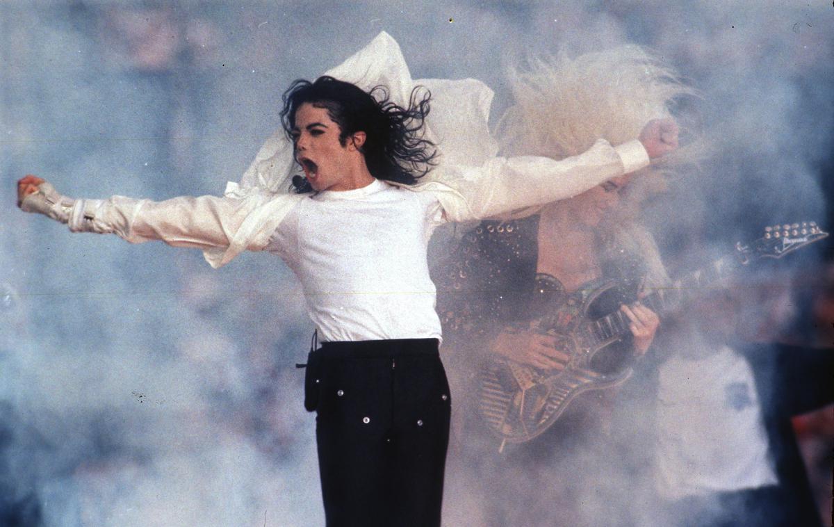 Michael Jackson | Foto Guliverimage